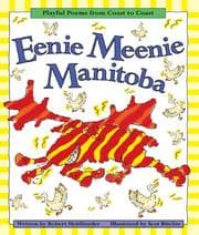 Tapa de Eenie Meenie Manitoba