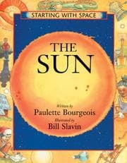 Tapa de The Sun (Starting with Space)