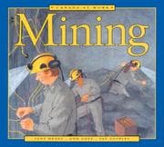 Tapa de Mining