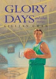 Tapa de Glory Days and Other Stories