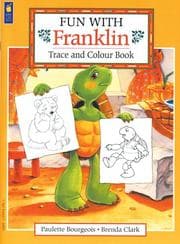 Tapa de Fun with Franklin
