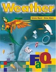 Tapa de Weather (FAQ)