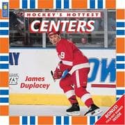 Tapa de Centers (Hockey's Hottest)