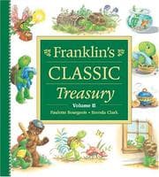 Tapa de Franklin's Classic Treasury II (Franklin Series)