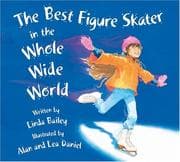Tapa de The Best Figure Skater in the Whole Wide World