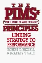 Tapa de The PIMS principles