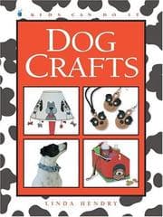 Tapa de Dog Crafts