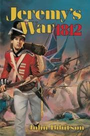 Tapa de Jeremy's war