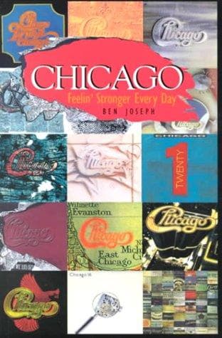 Tapa de Chicago