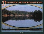 Tapa de Discovering the Thousand Islands