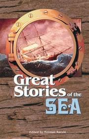 Tapa de Great Stories of the Sea