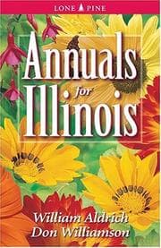 Tapa de Annuals for Illinois