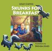 Tapa de Skunks for Breakfast
