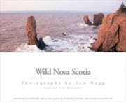 Tapa de Wild Nova Scotia