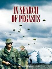 Tapa de In search of Pegasus