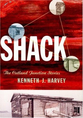 Tapa de Shack