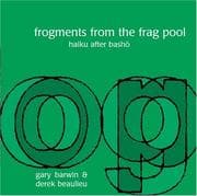Tapa de Frogments from the frag pool