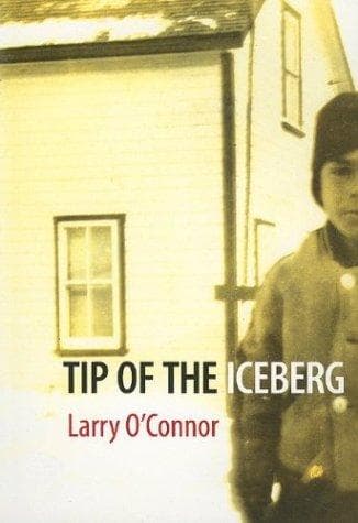 Tapa de Tip of the Iceberg