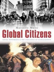 Tapa de Global Citizens