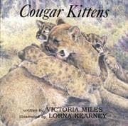Tapa de Cougar Kittens