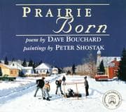Tapa de Prairie Born