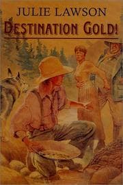 Tapa de Destination gold!
