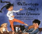 Tapa de Ballerinas don't wear glasses