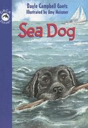 Tapa de Sea Dog