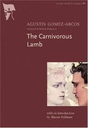 Tapa de L'Agneau carnivore