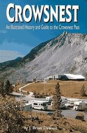 Tapa de Crowsnest Pass