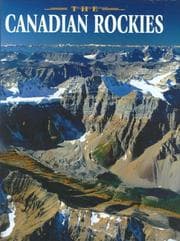 Tapa de The Canadian Rockies