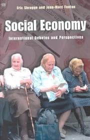 Tapa de SOCIAL ECONOMY