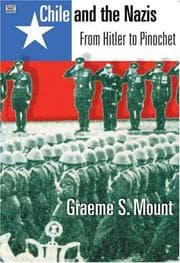 Tapa de Chile and the Nazis