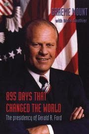 Tapa de 895 Days That Changed the World