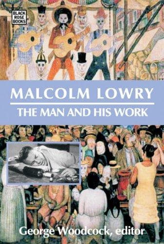 Tapa de Malcolm Lowry