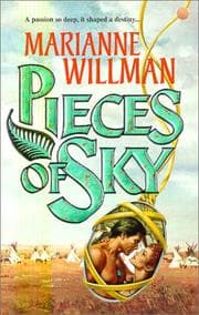 Tapa de Pieces Of Sky (Mira)