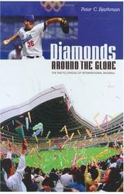 Tapa de Diamonds around the Globe