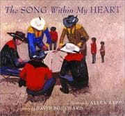 Tapa de The Song Within My Heart