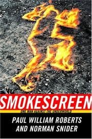 Tapa de Smokescreen