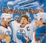 Tapa de Gretzky's game