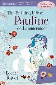 Tapa de Pauline, btw: Book One