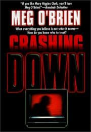 Tapa de Crashing Down