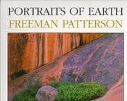 Tapa de Portraits of Earth