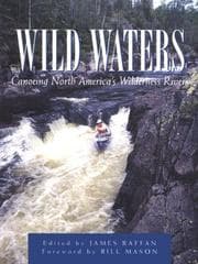 Tapa de Wild Waters