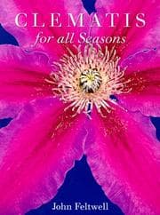 Tapa de Clematis for All Seasons
