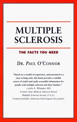 Tapa de Multiple Sclerosis