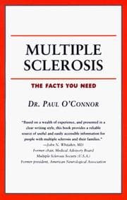 Tapa de Multiple sclerosis