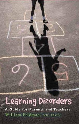 Tapa de Learning Disorders