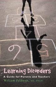 Tapa de Learning Disorders