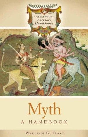 Tapa de Myth
